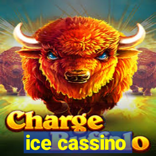 ice cassino